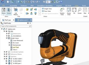 Product Design CAD