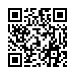 Contact us at Hong Kong or china by QR code