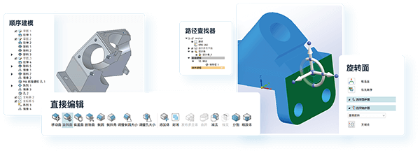 Hong Kong /China provides training/support