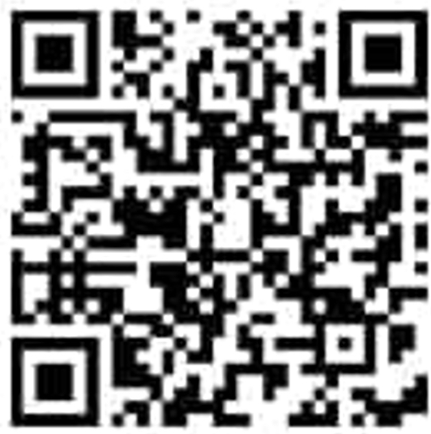 QR code power tool
