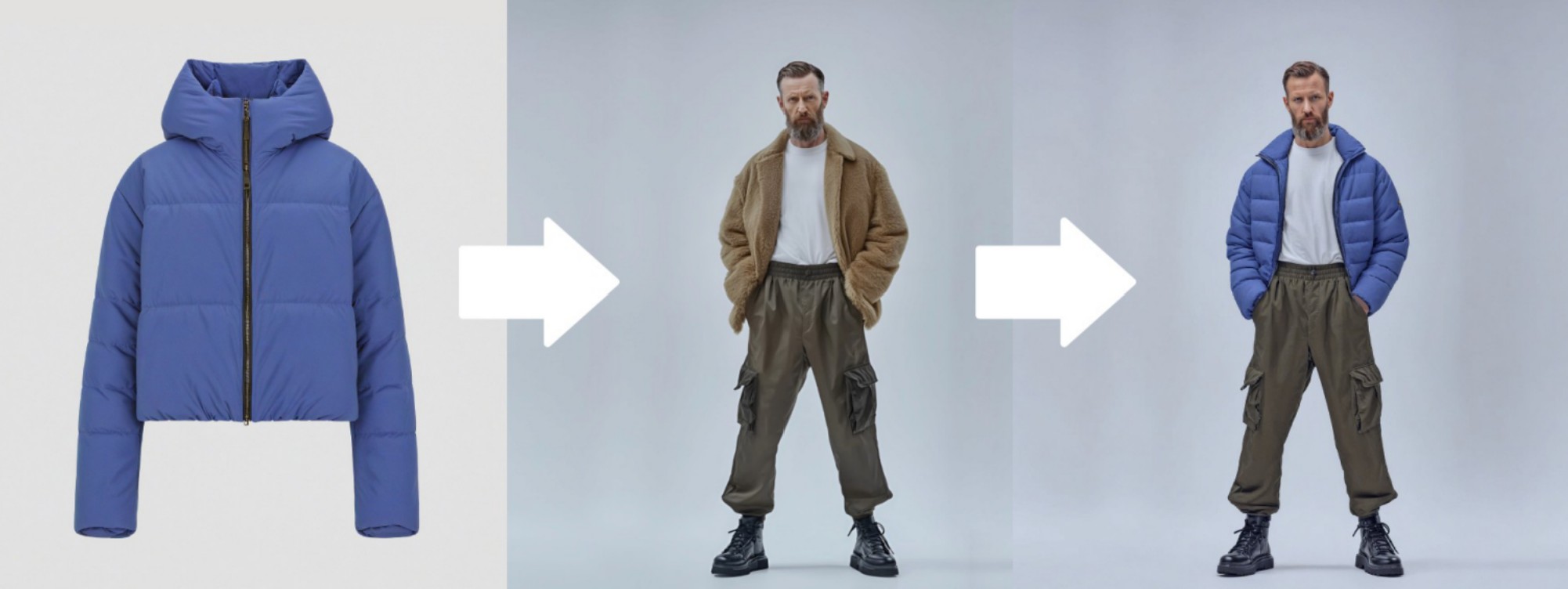 product visualization